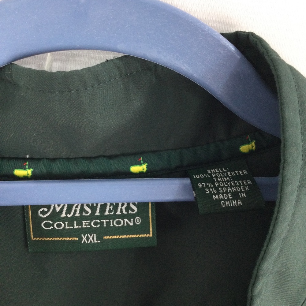 Masters Collection Performance Tech Quarter Snap … - image 4